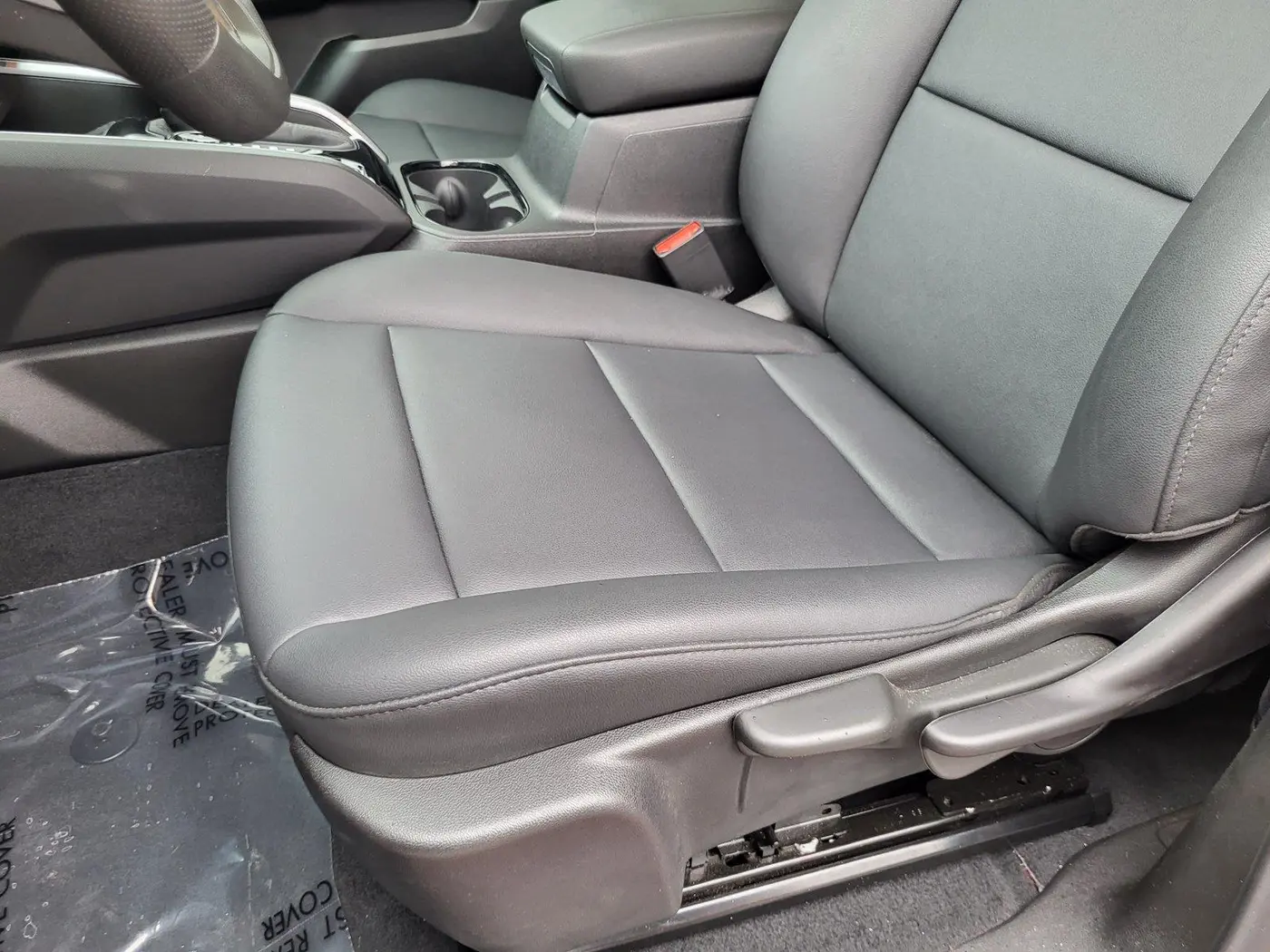 2024 Chevrolet Colorado - $39,999
