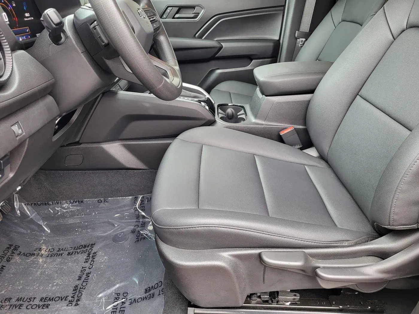 2024 Chevrolet Colorado - $39,999
