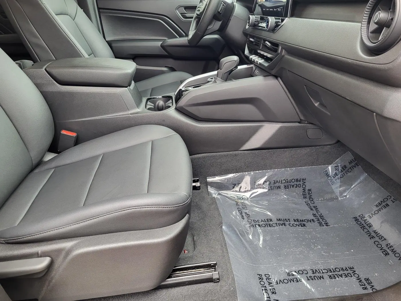 2024 Chevrolet Colorado - $39,999