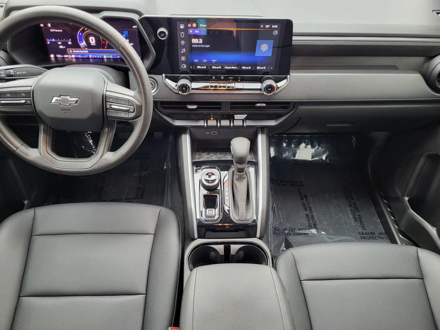 2024 Chevrolet Colorado - $39,999