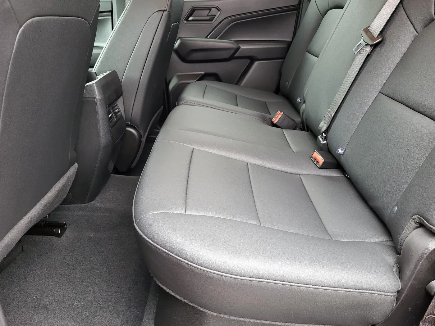 2024 Chevrolet Colorado - $39,999