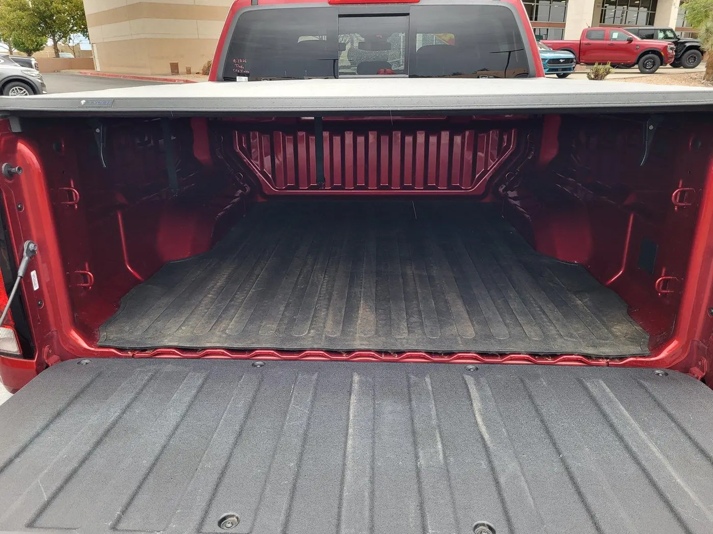 2024 Chevrolet Colorado - $39,999