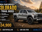 2024 Colorado Thumbnail 1