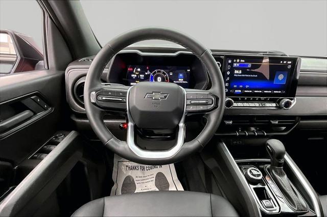 2026 Chevrolet Colorado - $40,199