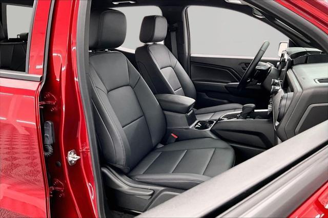 2026 Chevrolet Colorado - $40,199