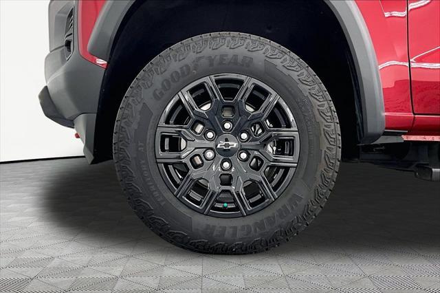 2026 Chevrolet Colorado - $40,199