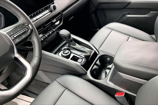 2026 Chevrolet Colorado - $40,199