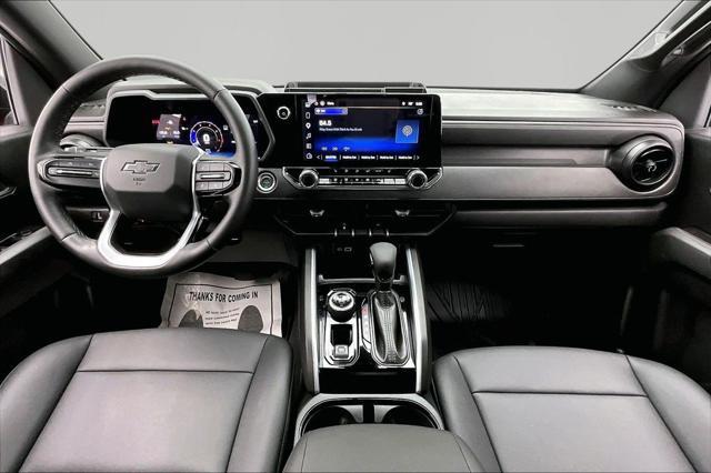 2026 Chevrolet Colorado - $40,199