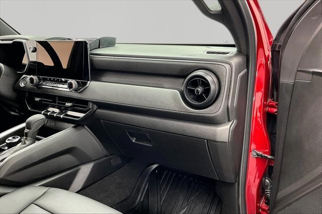 2026 Chevrolet Colorado - $40,199