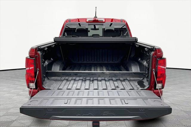 2026 Chevrolet Colorado - $40,199