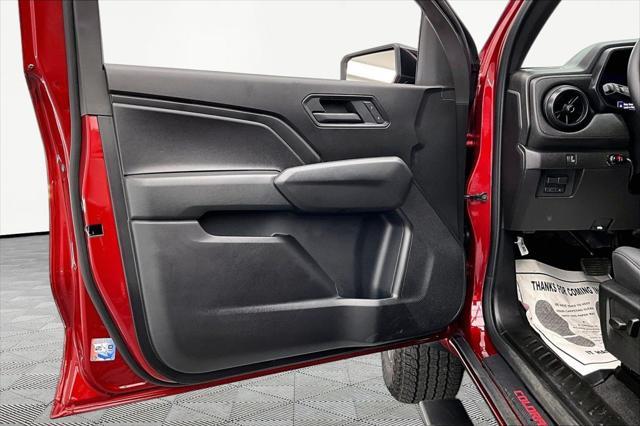 2026 Chevrolet Colorado - $40,199