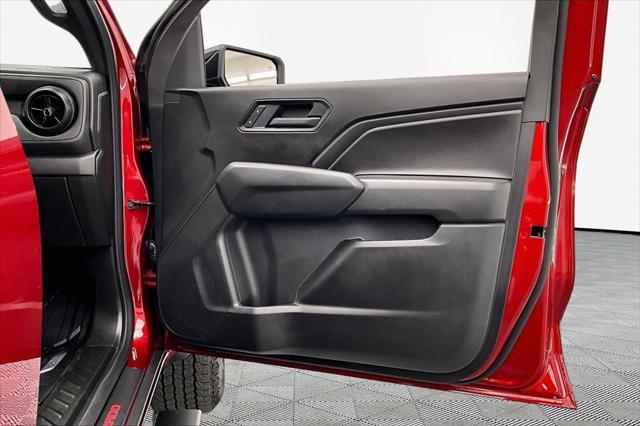 2026 Chevrolet Colorado - $40,199