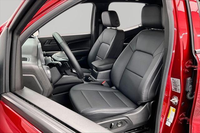 2026 Chevrolet Colorado - $40,199