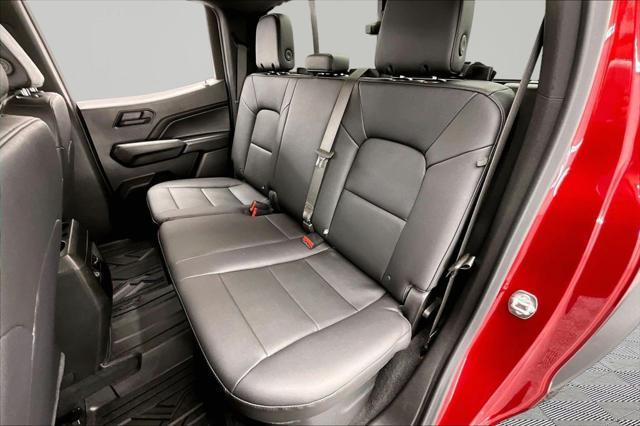 2026 Chevrolet Colorado - $40,199