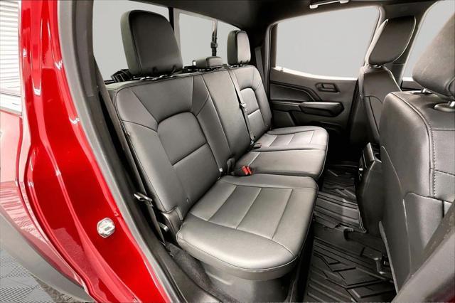 2026 Chevrolet Colorado - $40,199