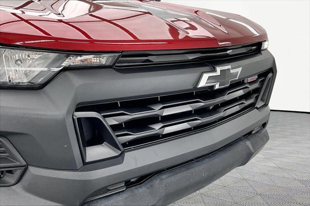 2026 Chevrolet Colorado - $40,199