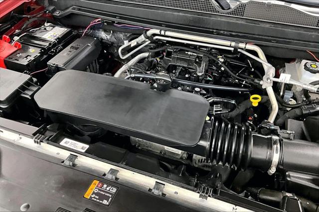 2026 Chevrolet Colorado - $40,199