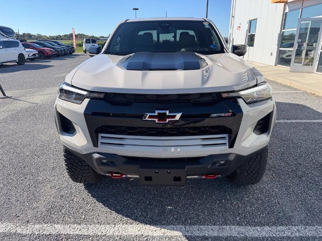 2026 Chevrolet Colorado - $43,990
