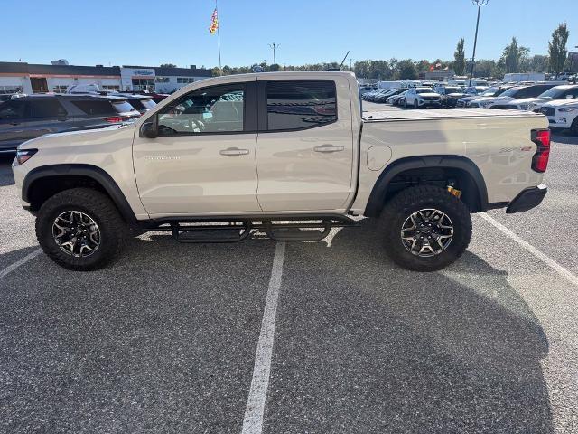 2026 Chevrolet Colorado - $43,990