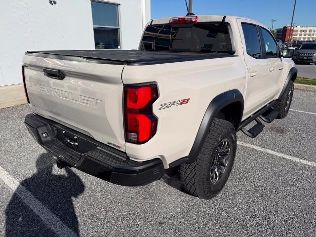 2026 Chevrolet Colorado - $43,990
