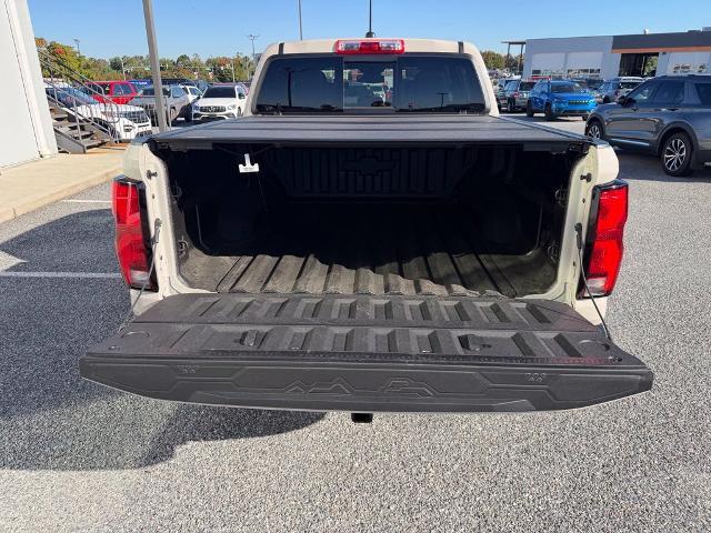 2026 Chevrolet Colorado - $43,990