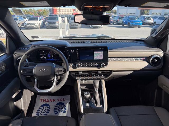 2026 Chevrolet Colorado - $43,990