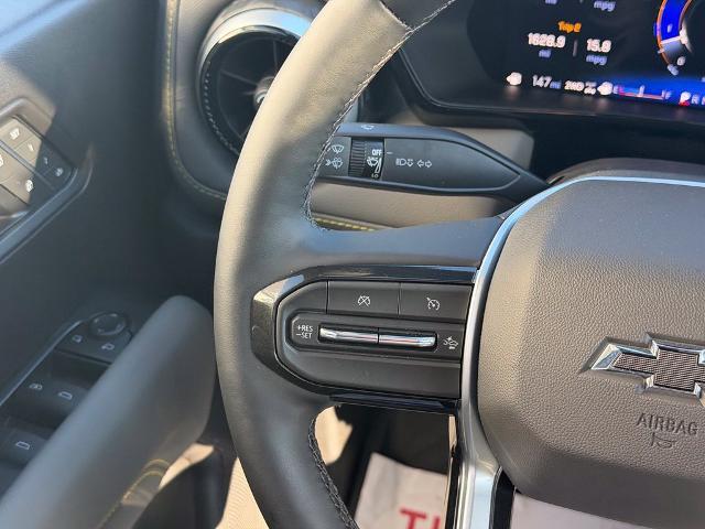 2026 Chevrolet Colorado - $43,990