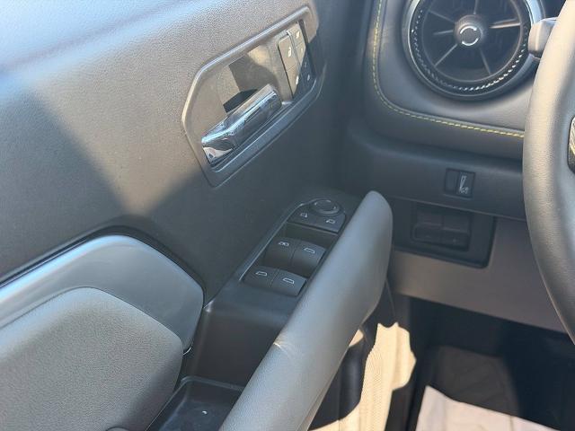 2026 Chevrolet Colorado - $43,990