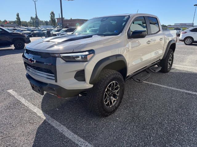 2026 Chevrolet Colorado - $42,609