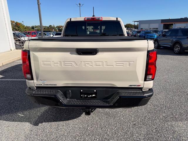 2026 Chevrolet Colorado - $42,609