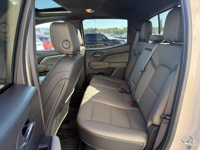 2026 Chevrolet Colorado - $42,609