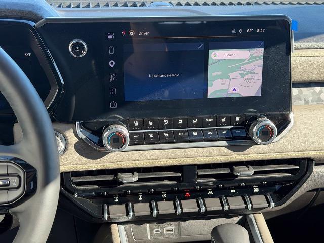 2026 Chevrolet Colorado - $42,609