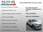 2023 Colorado Thumbnail 1