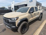 2023 Colorado Thumbnail 2