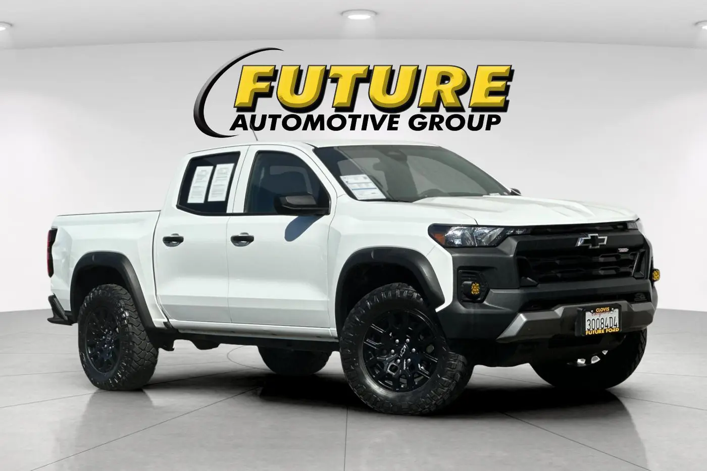 2024 Chevrolet Colorado - $39,500