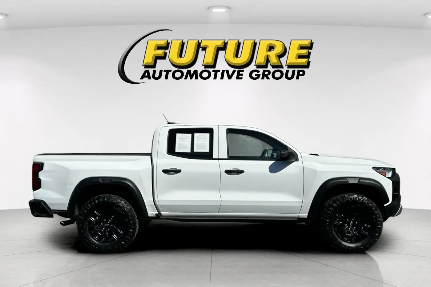 2024 Chevrolet Colorado - $39,500