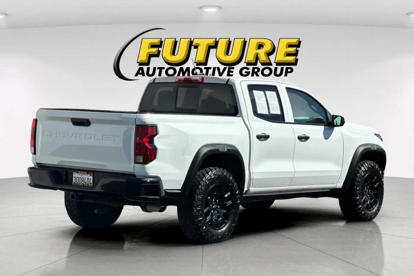 2024 Chevrolet Colorado - $39,500