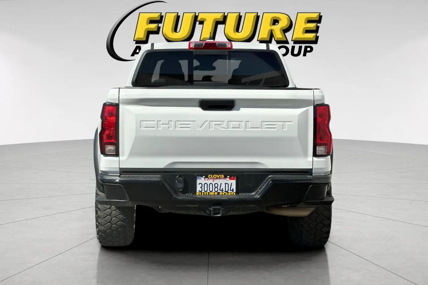 2024 Chevrolet Colorado - $39,500