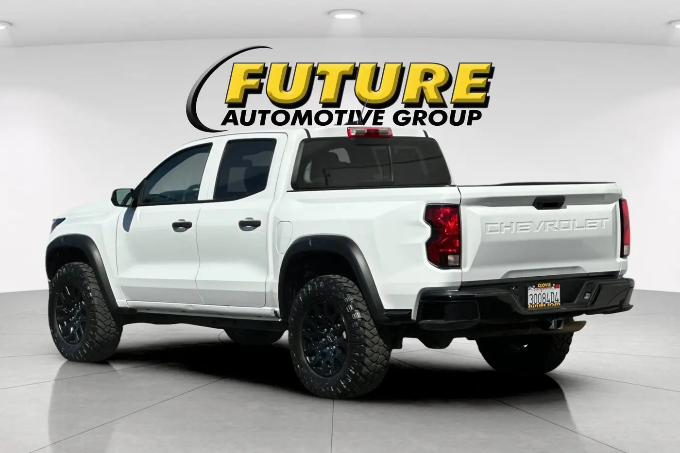 2024 Chevrolet Colorado - $39,500