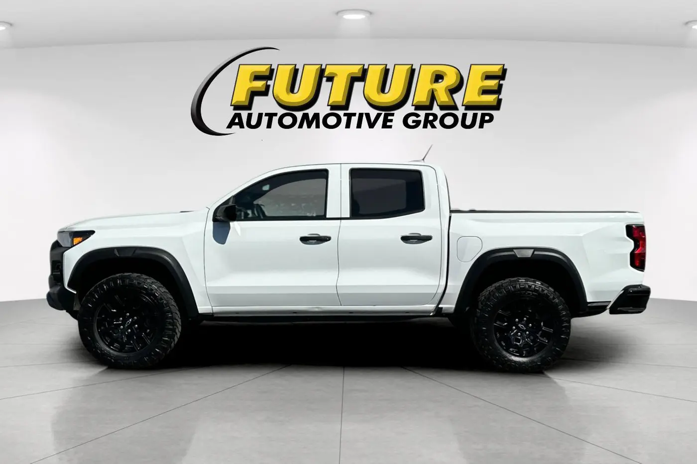 2024 Chevrolet Colorado - $39,500