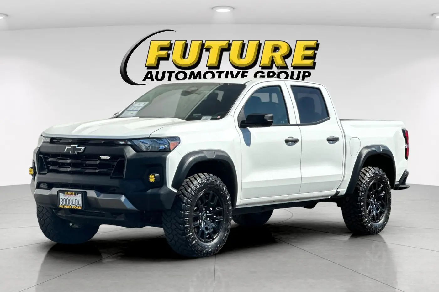 2024 Chevrolet Colorado - $39,500