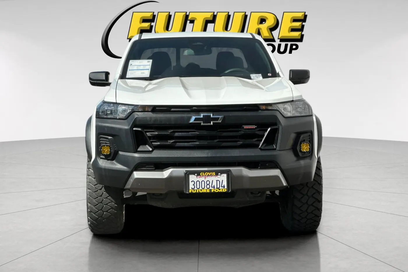 2024 Chevrolet Colorado - $39,500