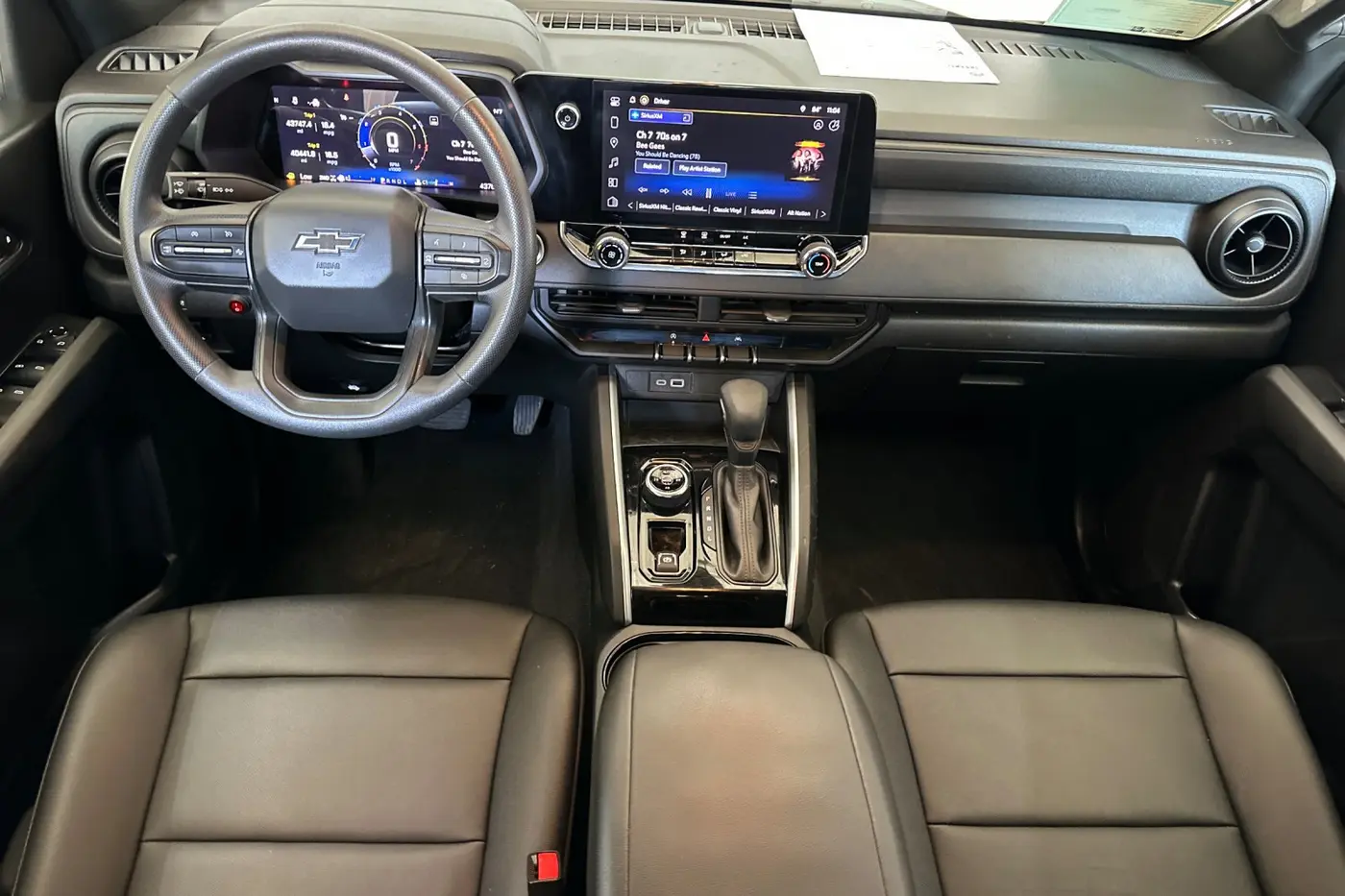 2024 Chevrolet Colorado - $39,500