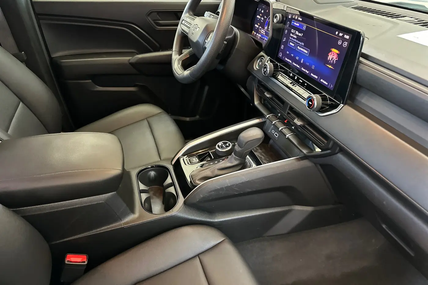 2024 Chevrolet Colorado - $39,500