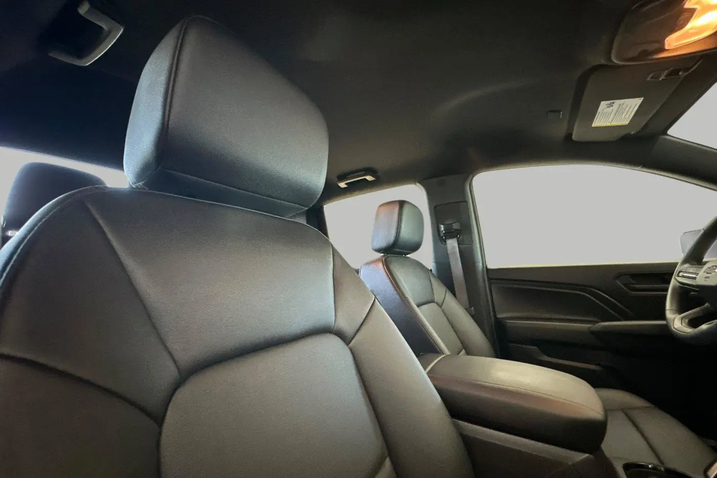 2024 Chevrolet Colorado - $39,500