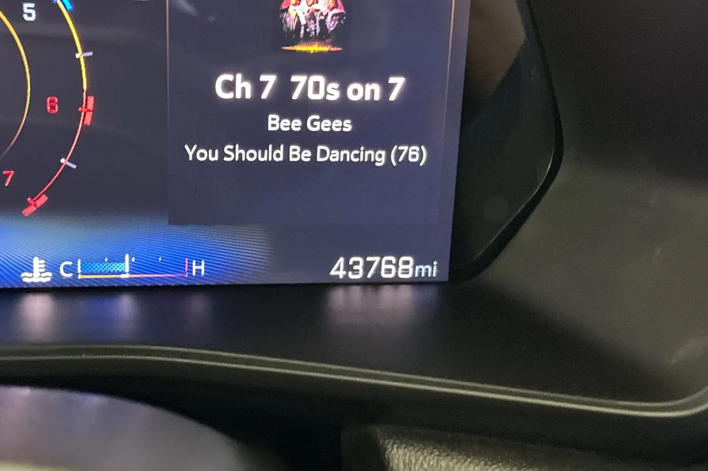 2024 Chevrolet Colorado - $39,500
