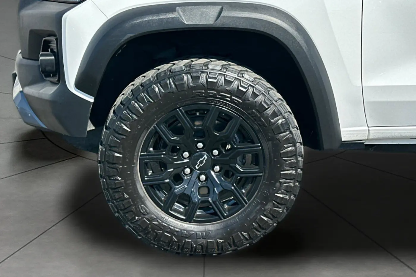 2024 Chevrolet Colorado - $39,500