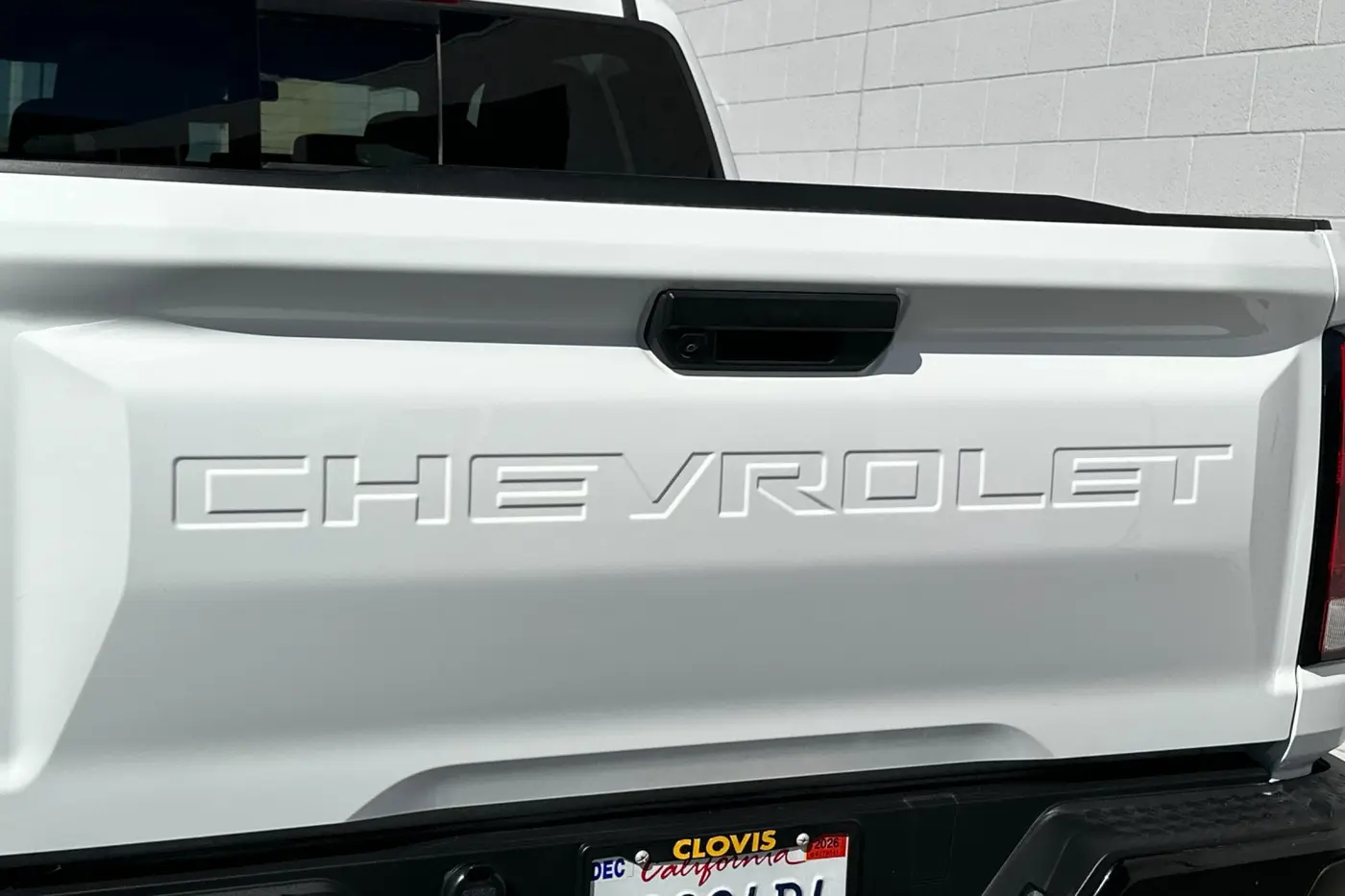 2024 Chevrolet Colorado - $39,500