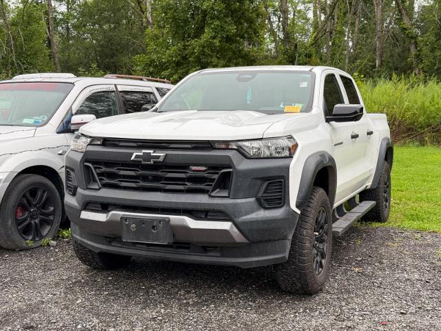 2024 Chevrolet Colorado - $37,197