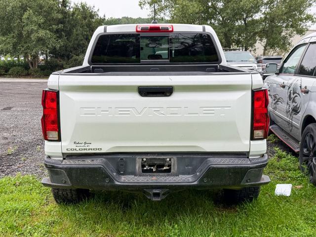 2024 Chevrolet Colorado - $37,197